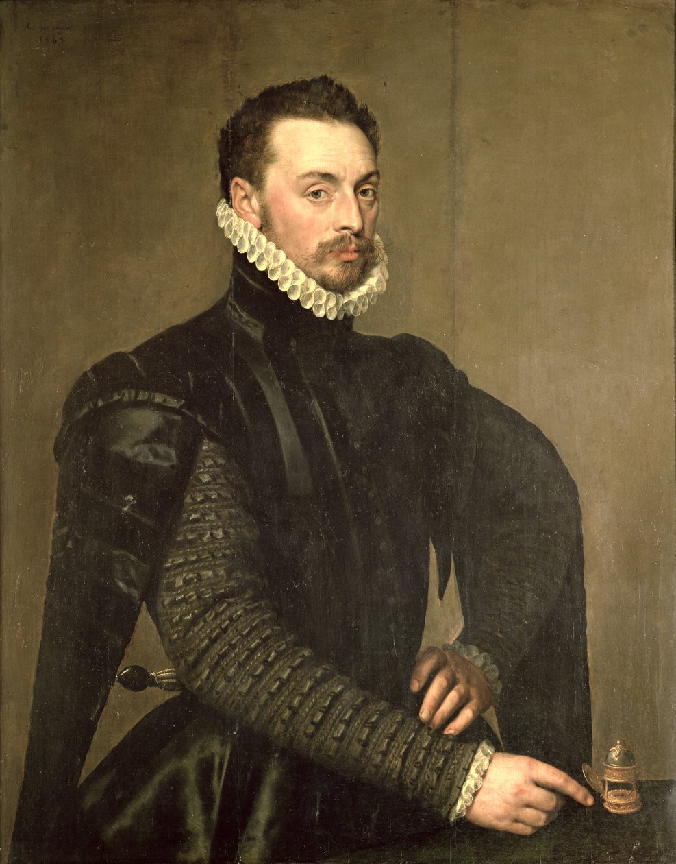 Portrait d