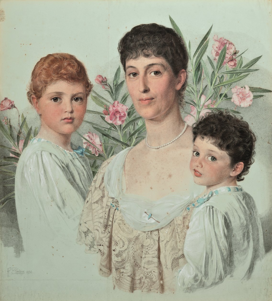 Portrait d