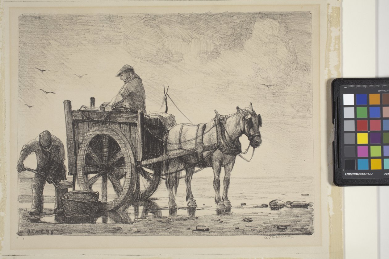 Ramasseurs d