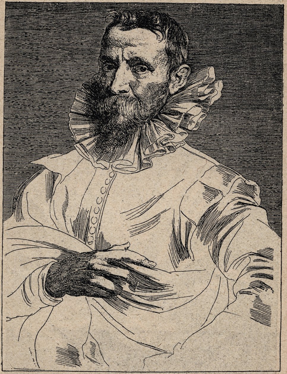 Jan Brueghel l