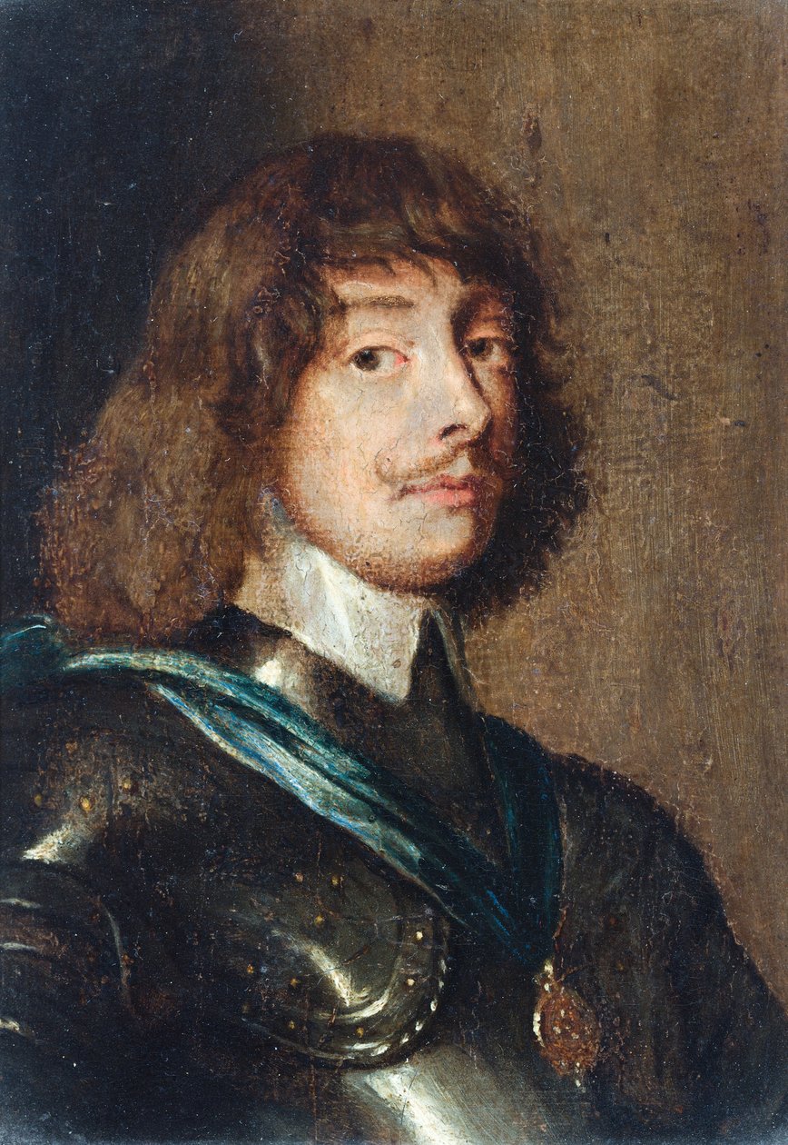Portrait d