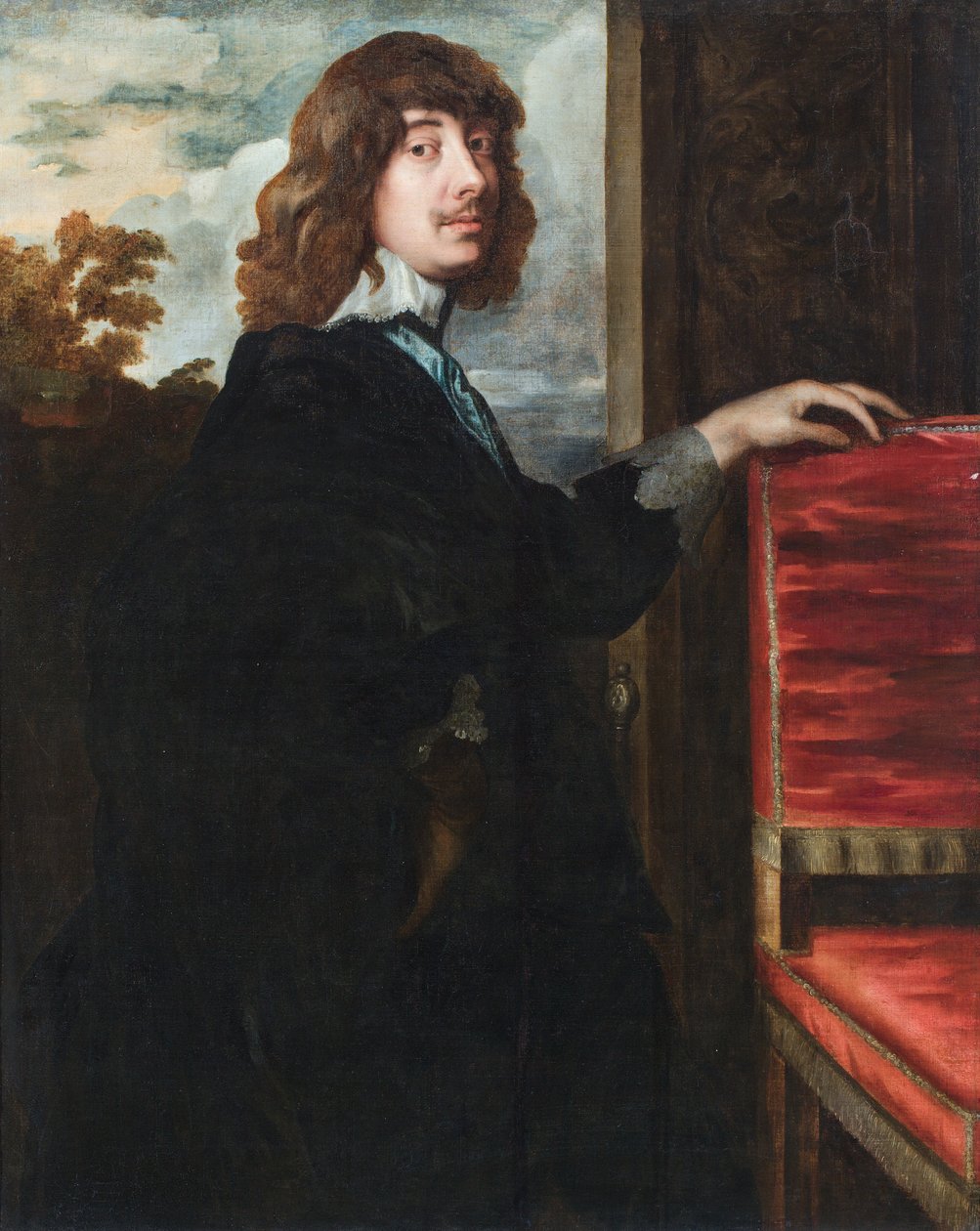 Portrait d