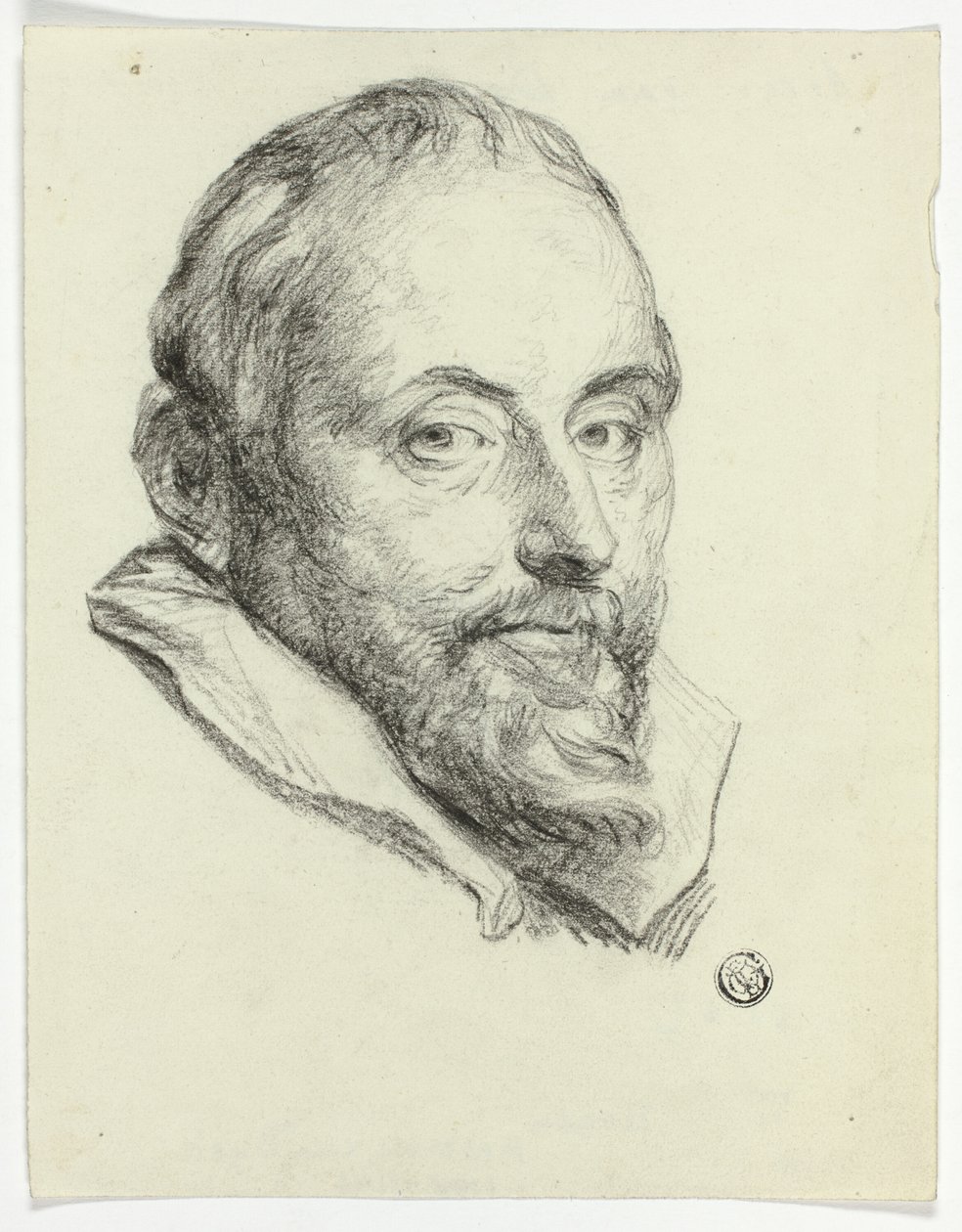 Antoon Triest - Anthony van Dyck