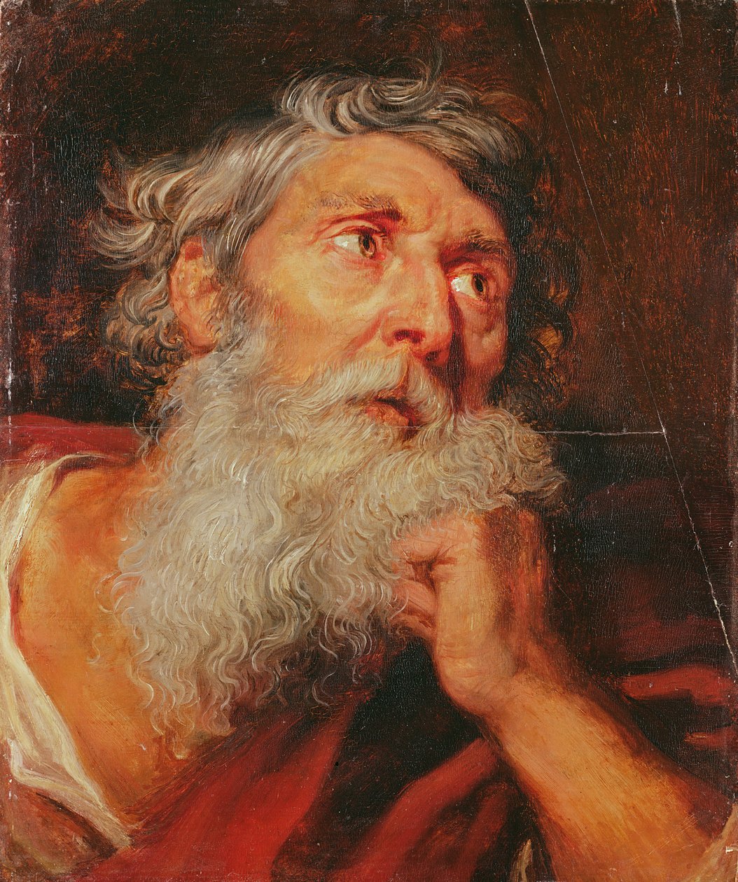 Tête d