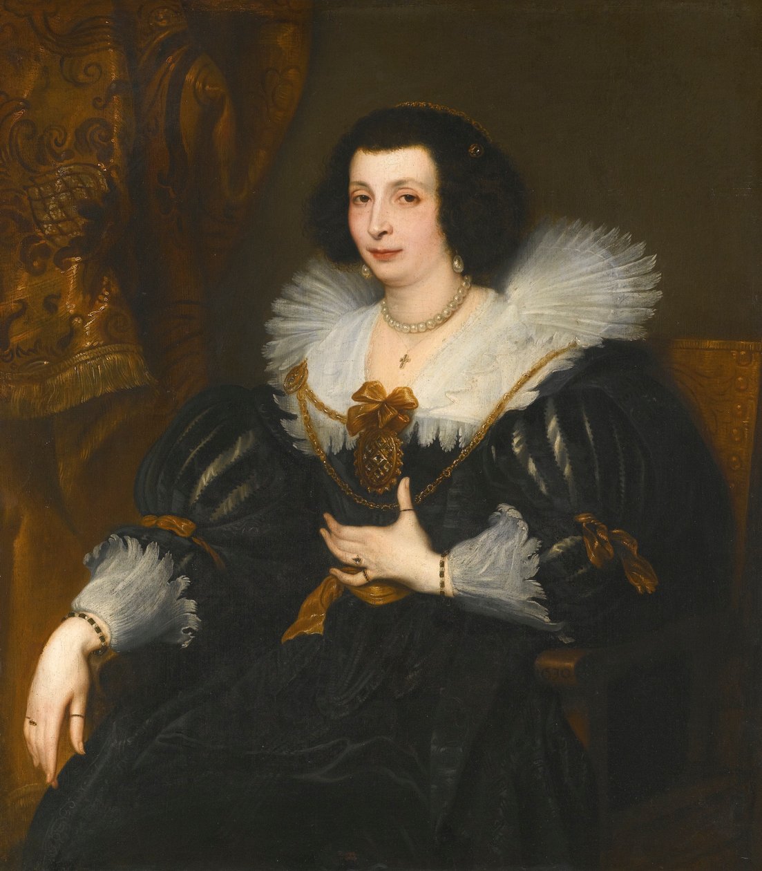 Portrait d