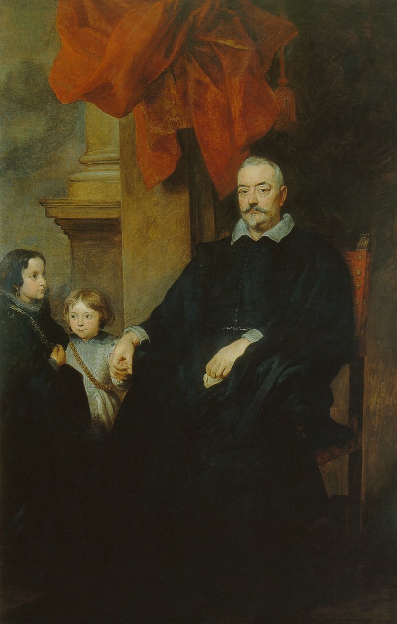 Portrait d