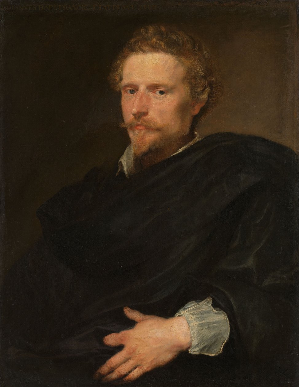  - Anthony van Dyck