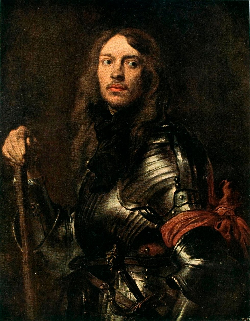 Portrait d
