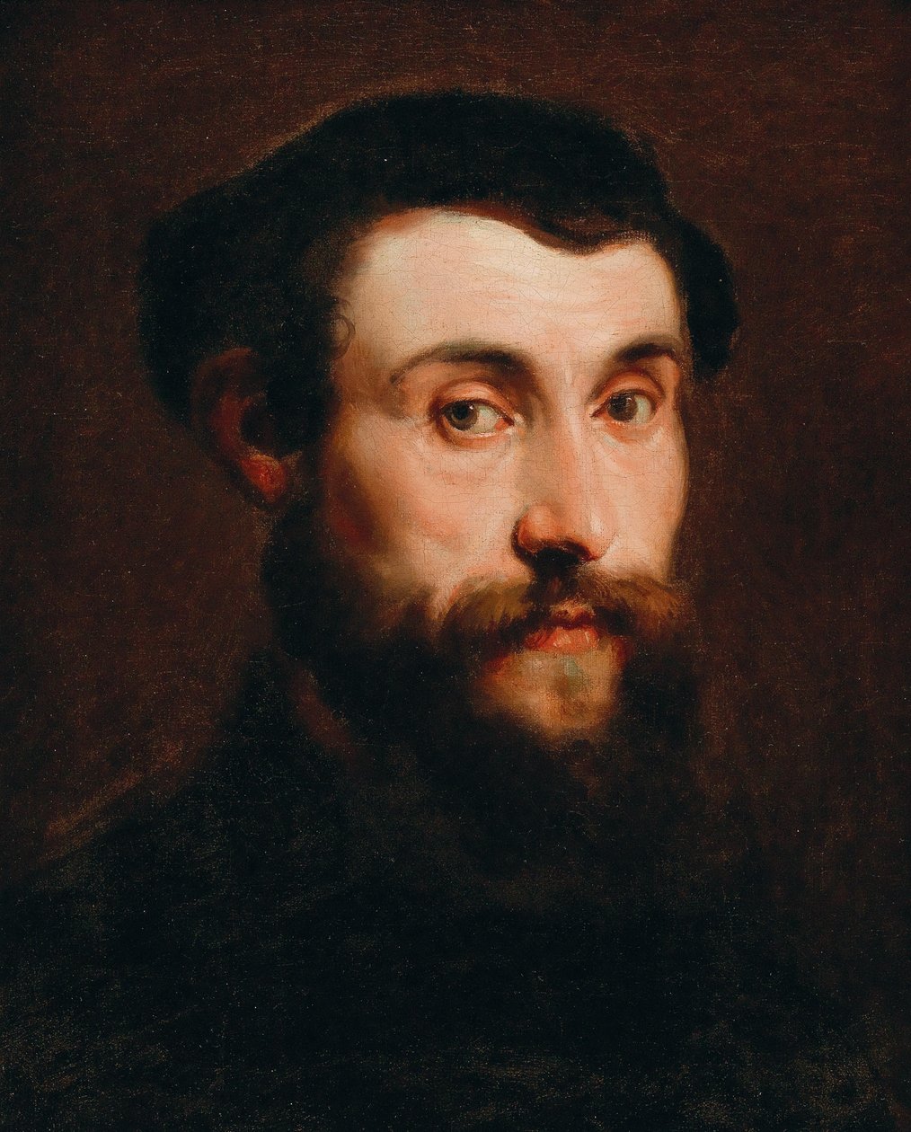 Portrait d
