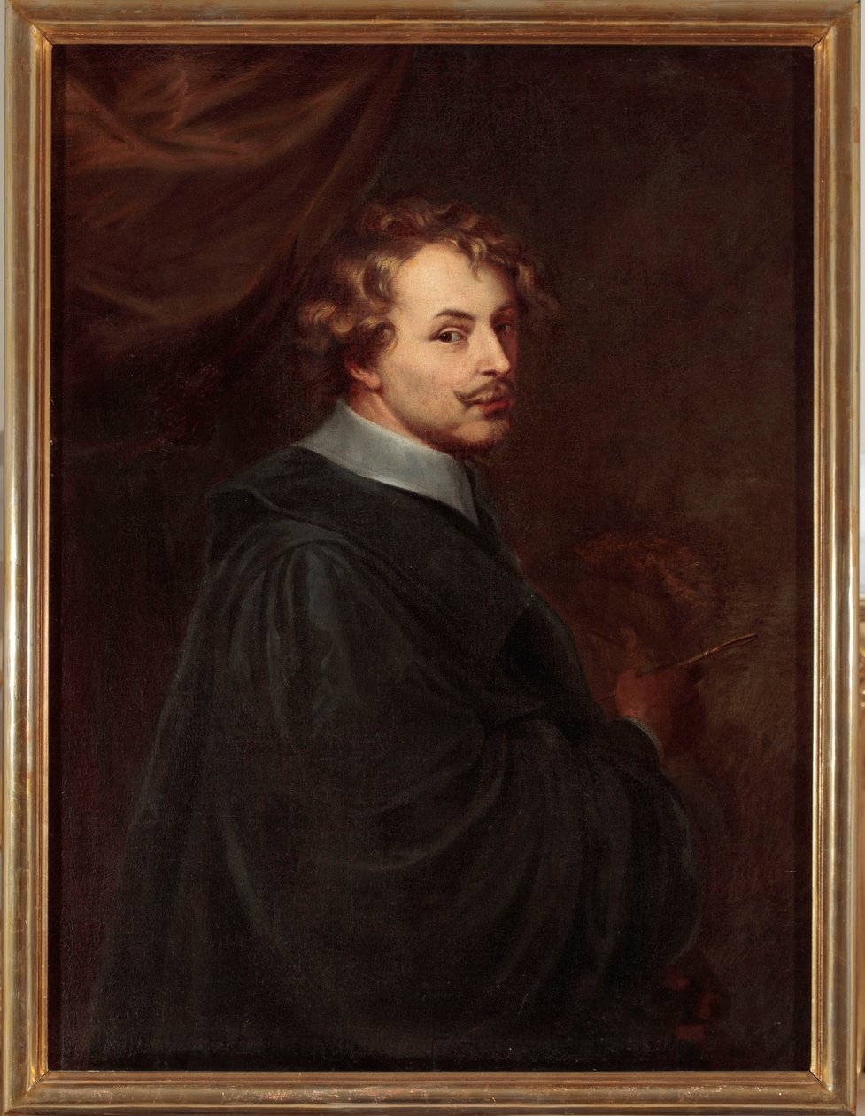 Portrait d