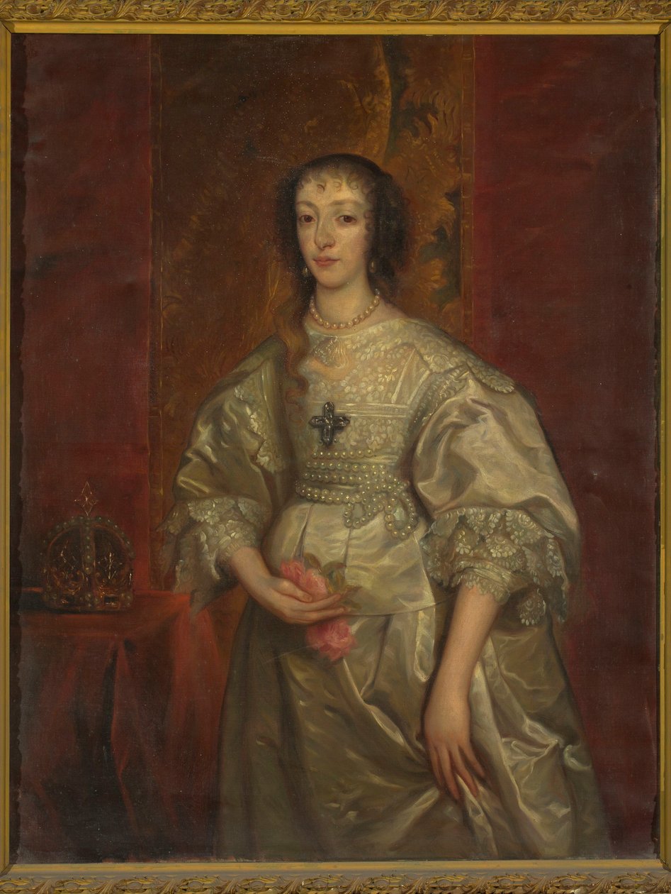 Portrait d