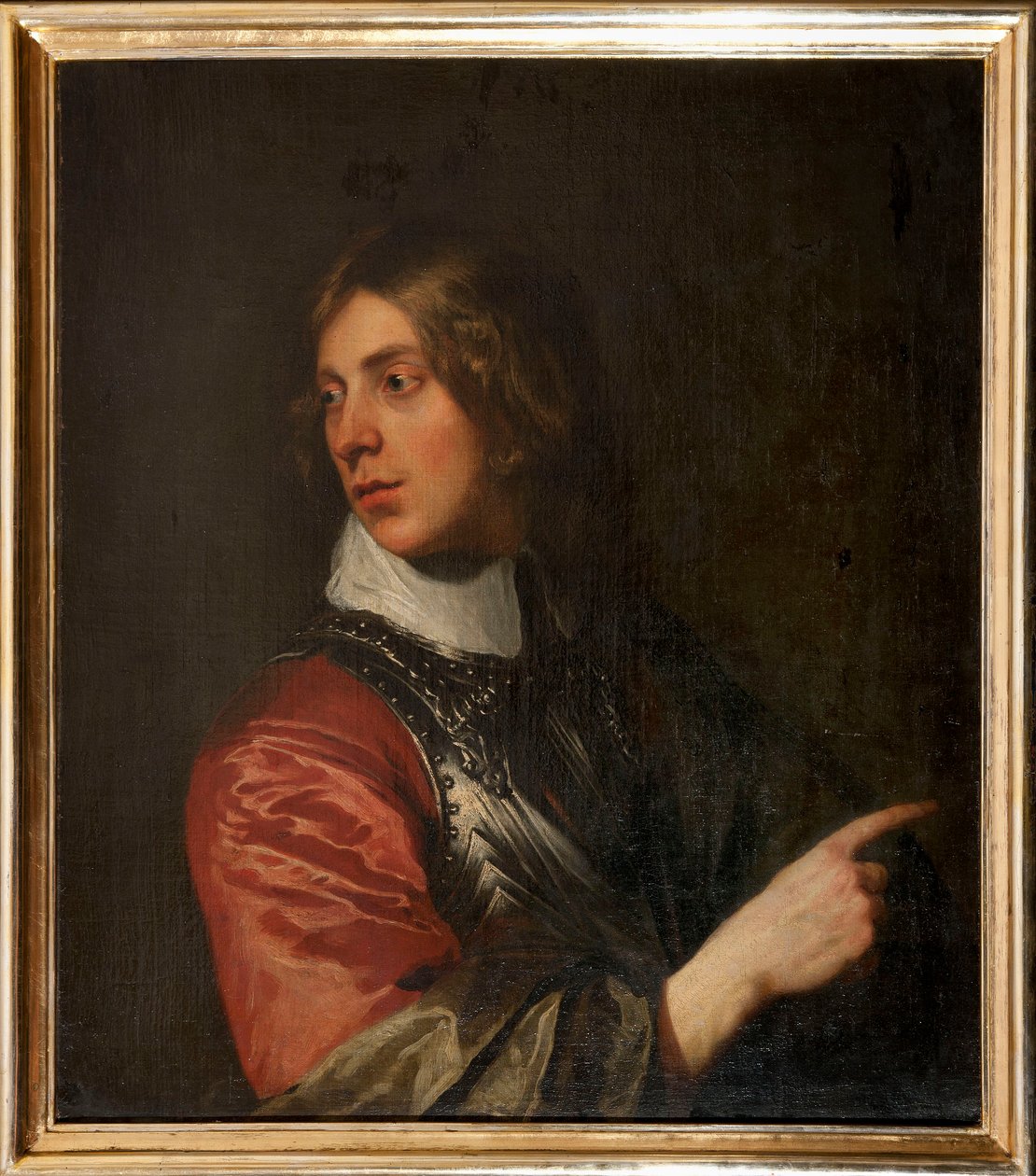 Portrait d