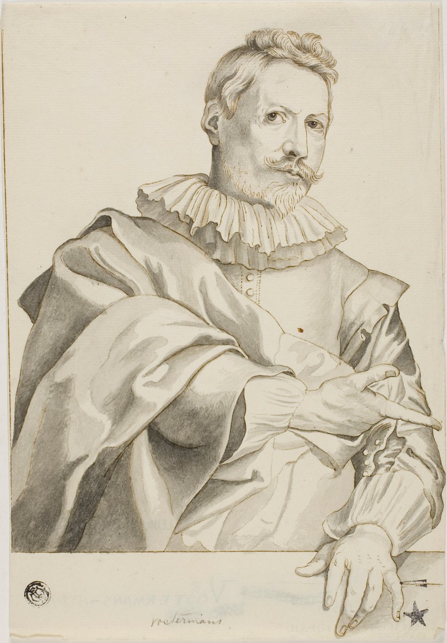 Theodore van Loon - Anthony van Dyck