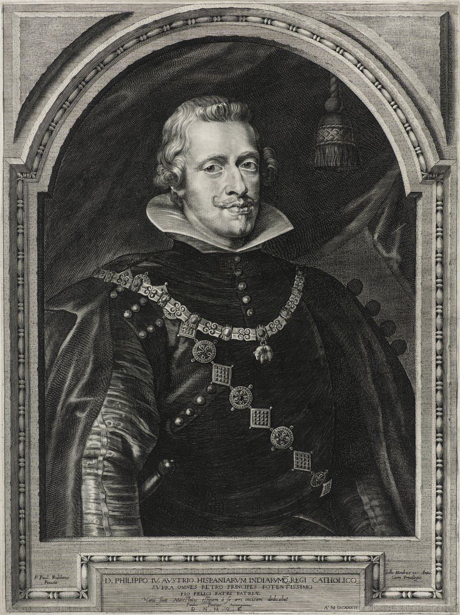 Philippe IV, roi d