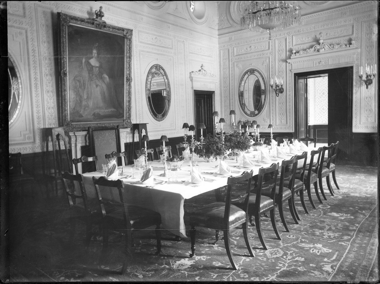 Intérieur de l