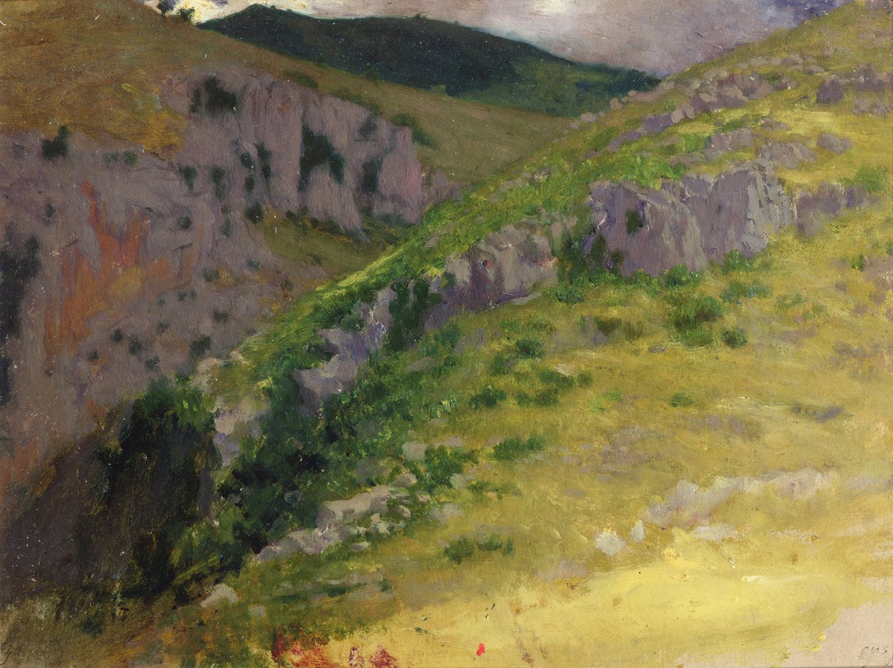 Étude d