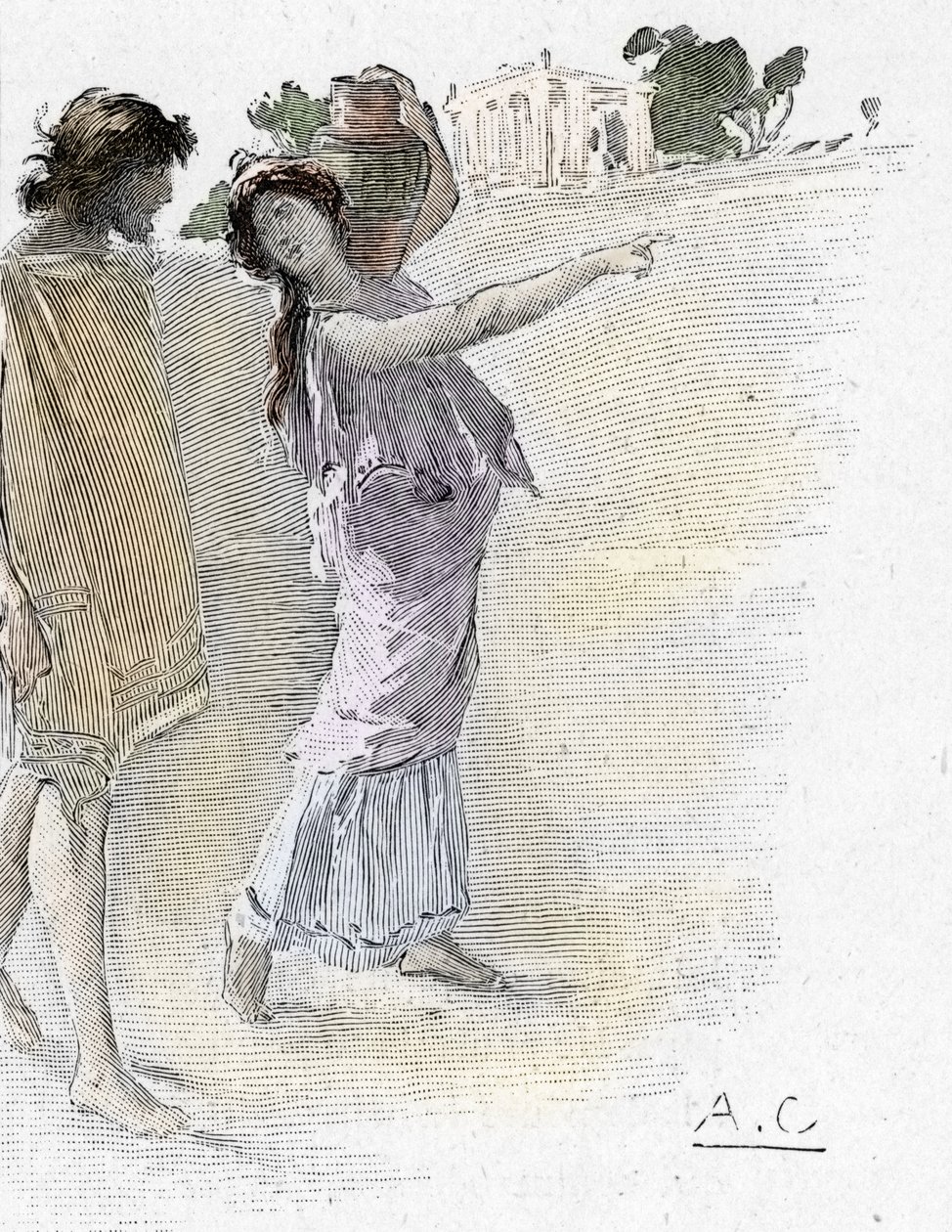 Odyssée d