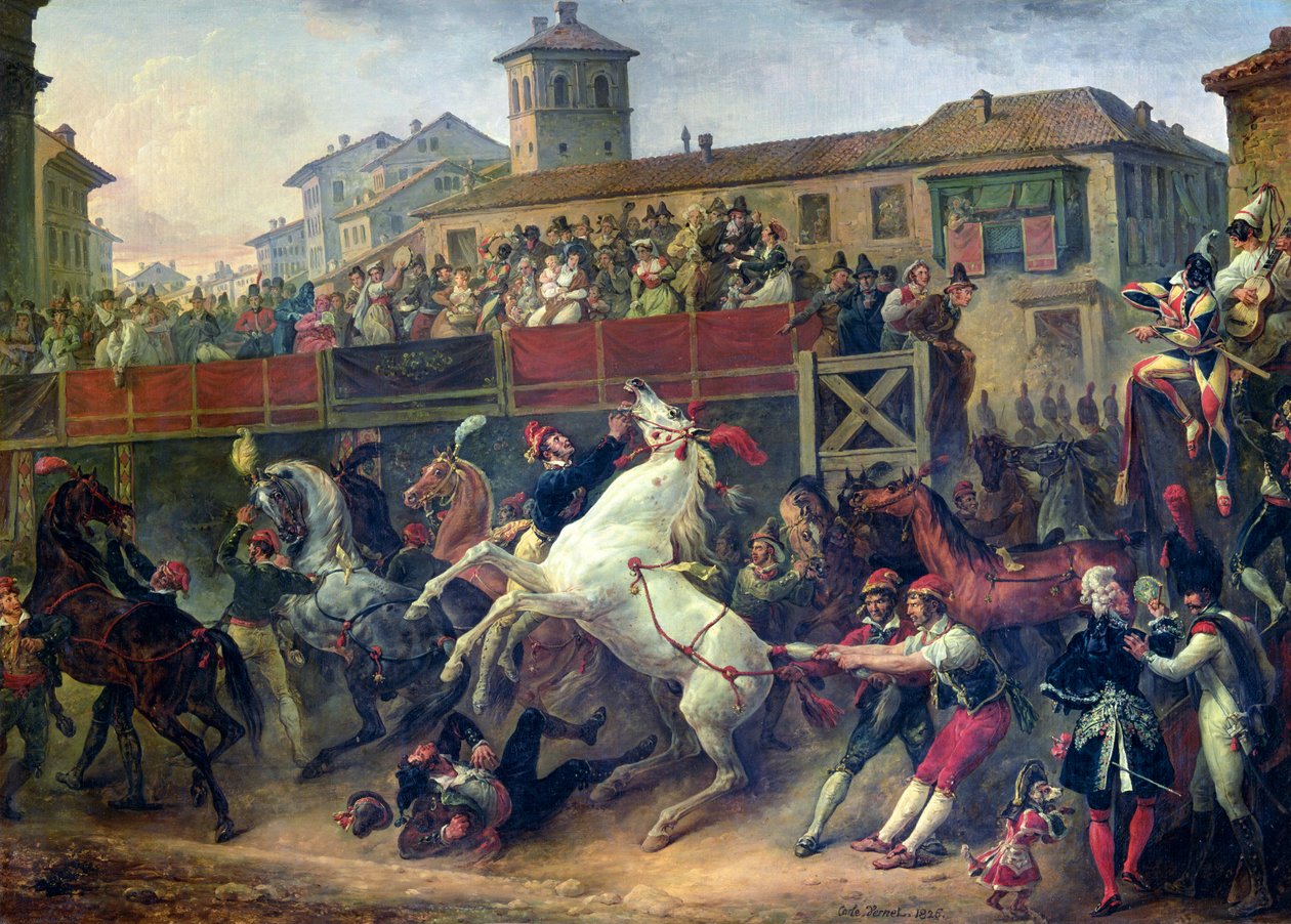 Scène d