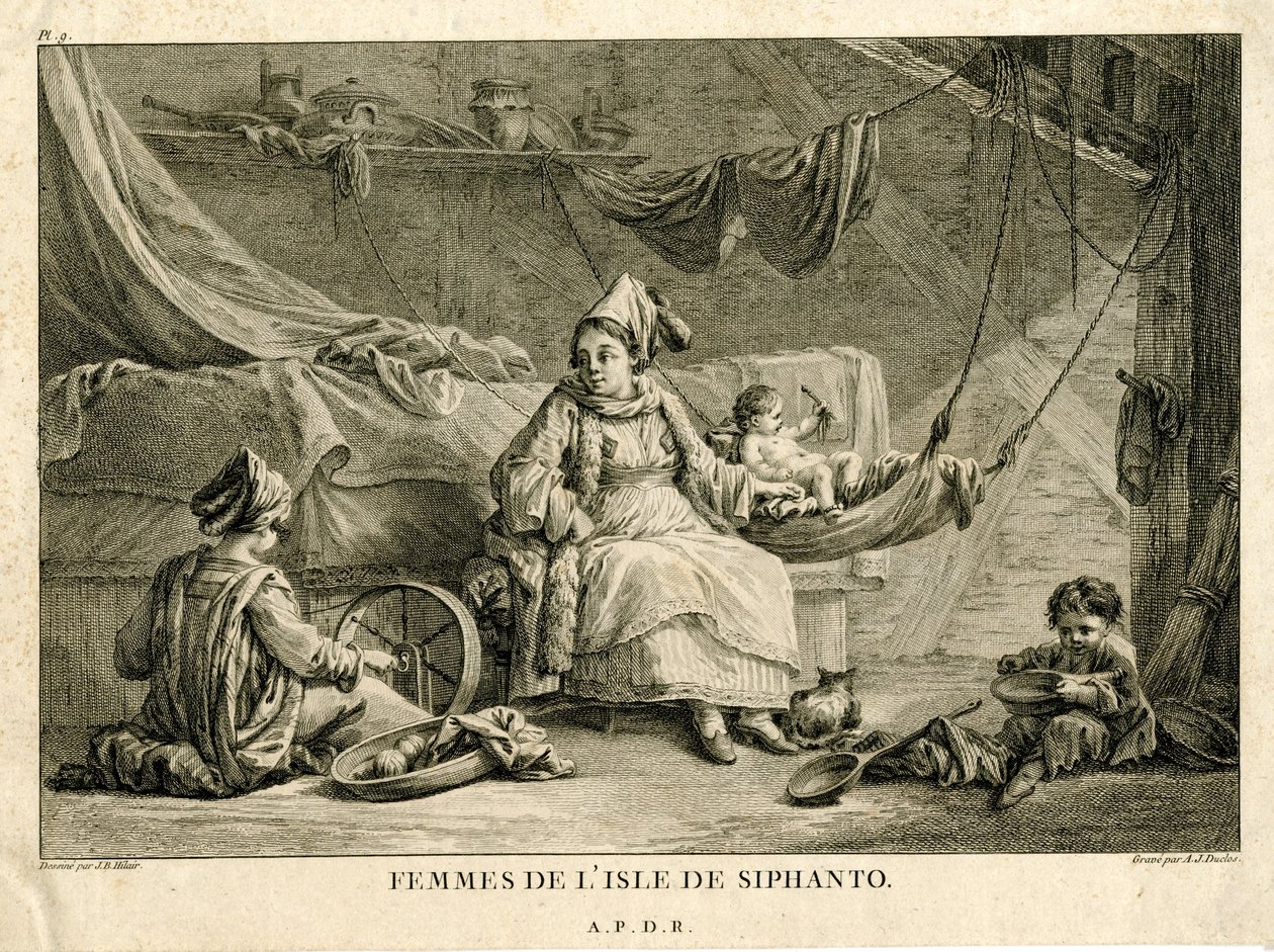 Femmes de l