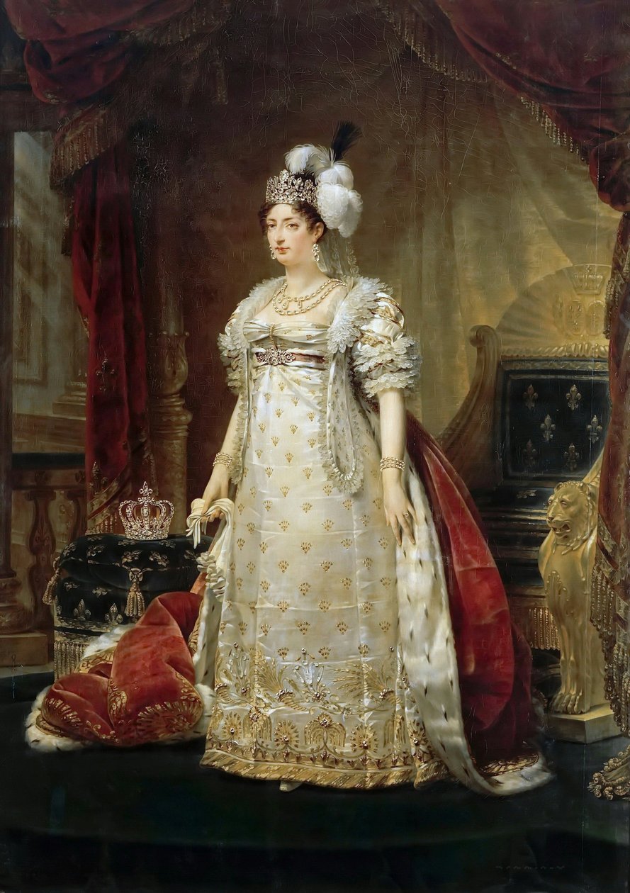 French: Marie-Thérèse-Charlotte de France, duchesse d
