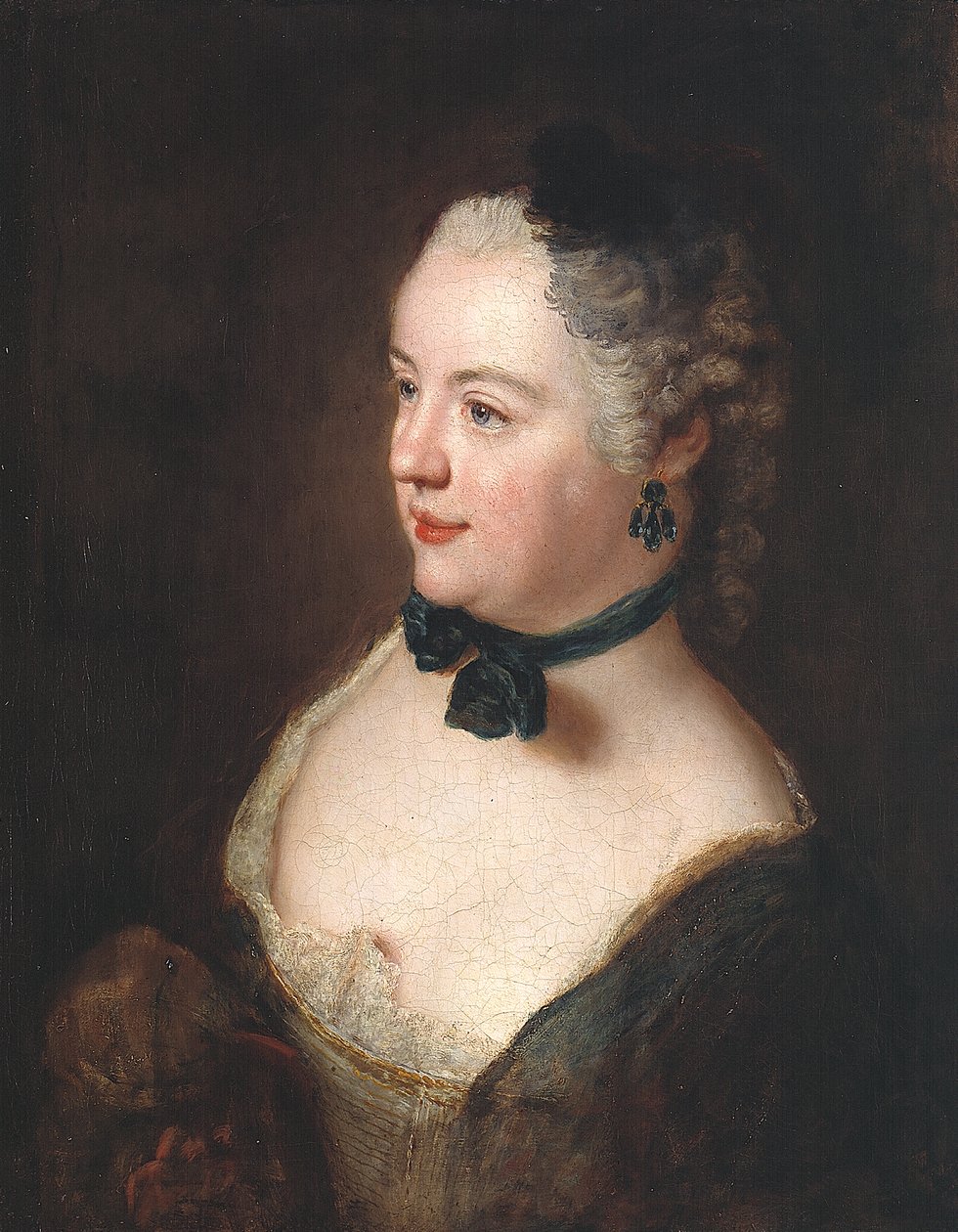 Portrait d