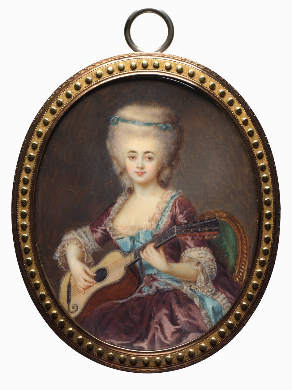 Portrait d
