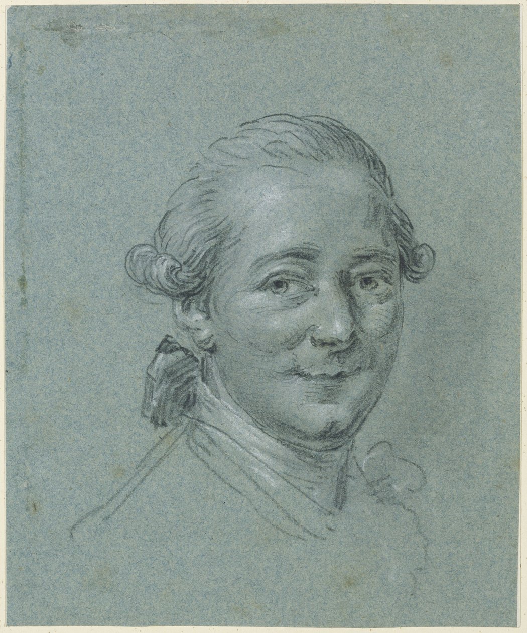 Portrait d