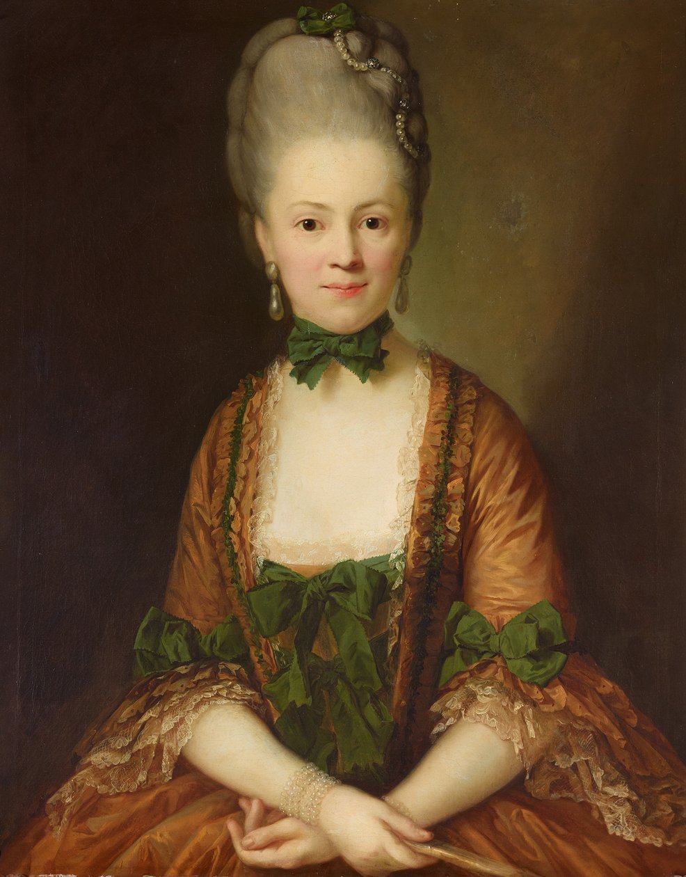 Portrait d