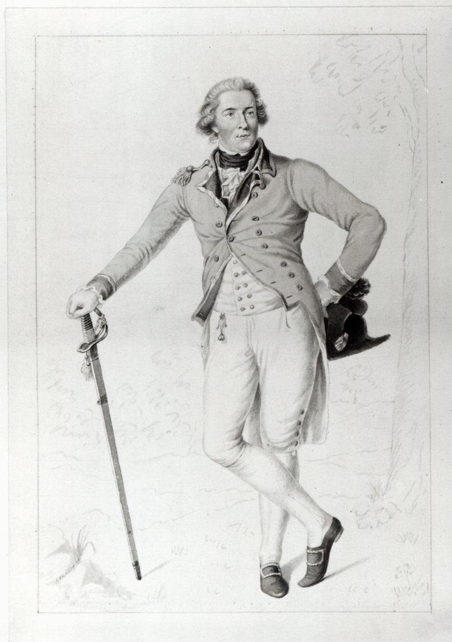 Thomas Bruce, 7ème comte d