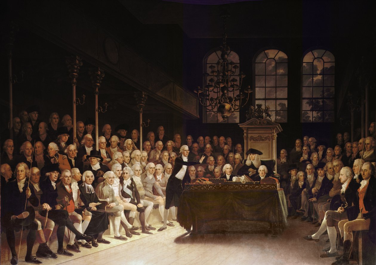 William Pitt s