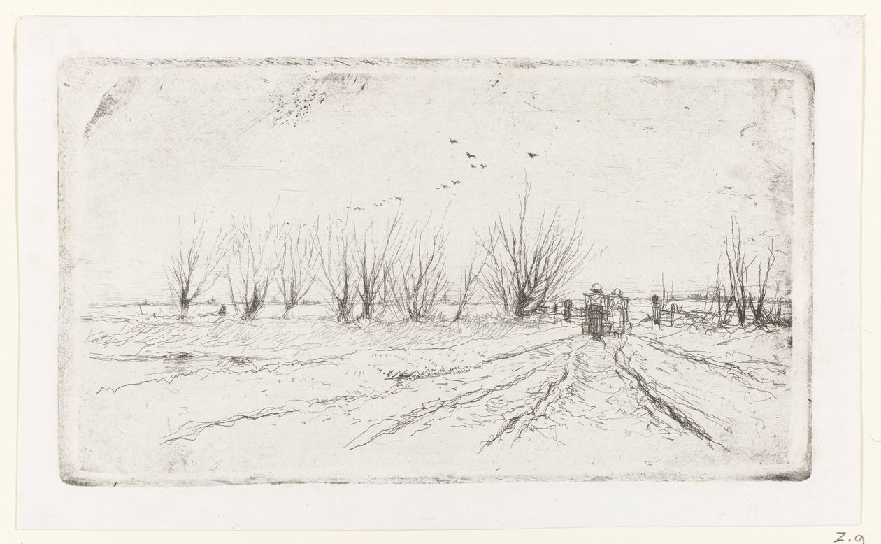 Paysage d