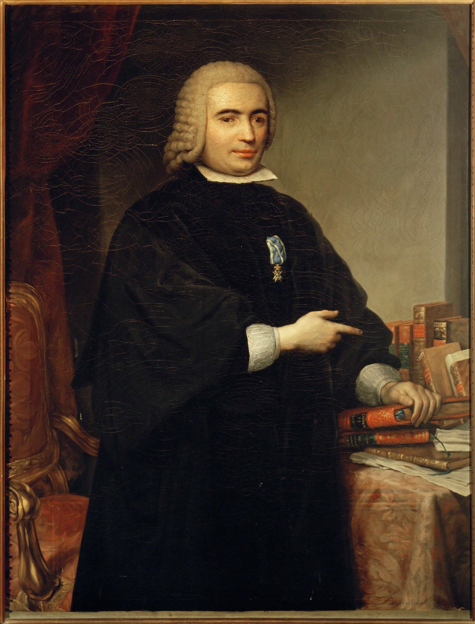  - Anton Raphael Mengs