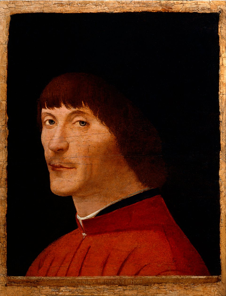 Portrait d