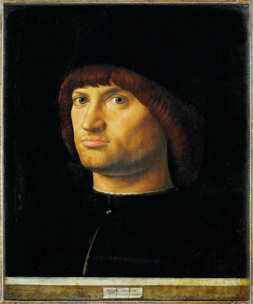 Portrait d