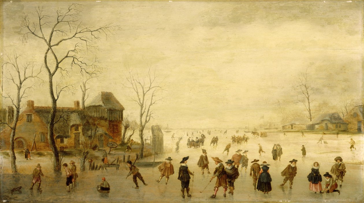 Paysage d