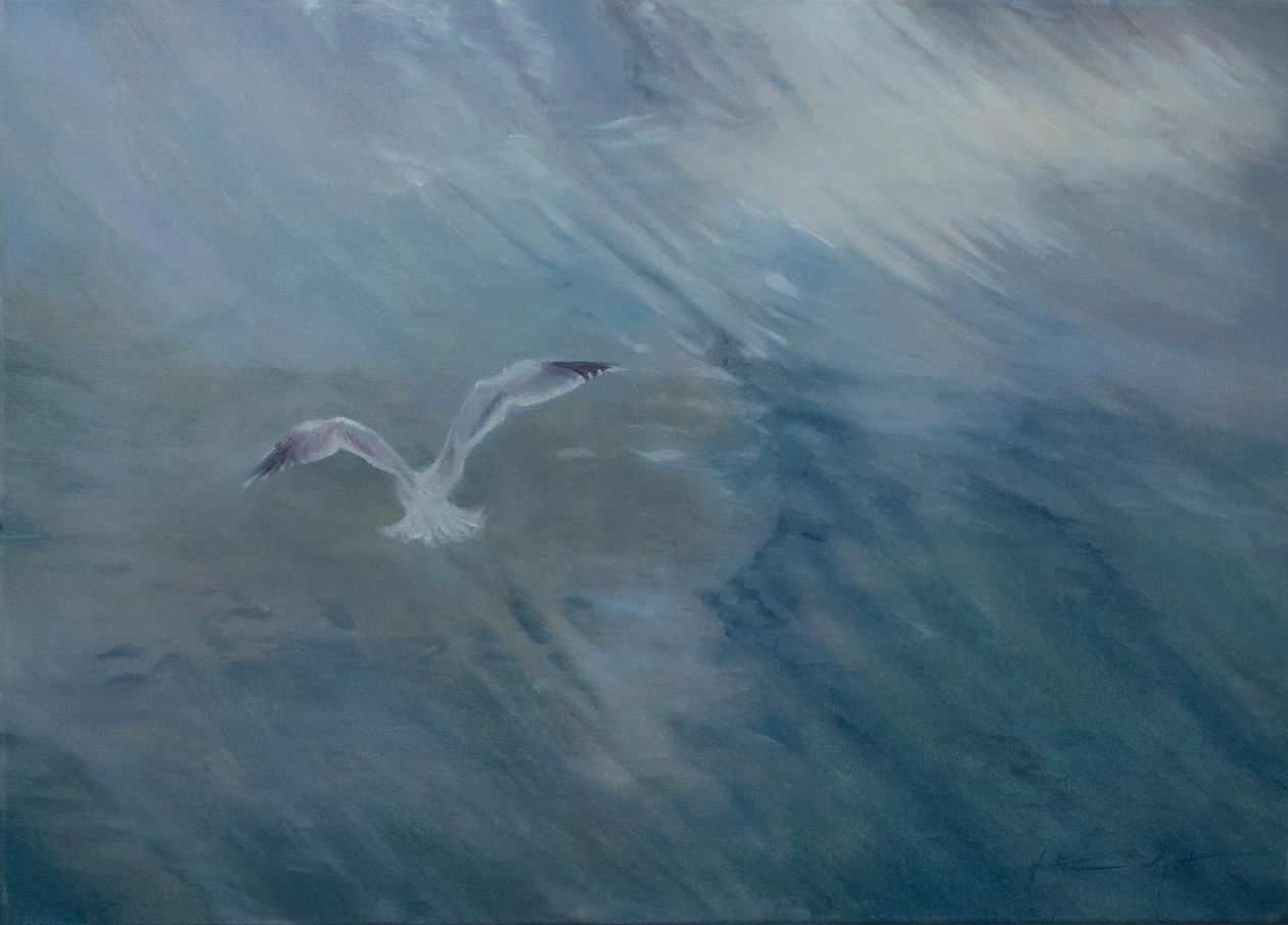 Mouette s
