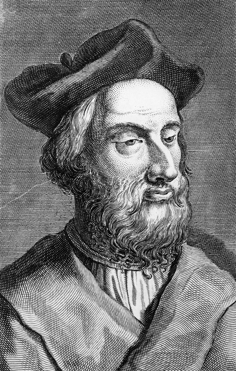 Francesco Berni - Antonio Baratti