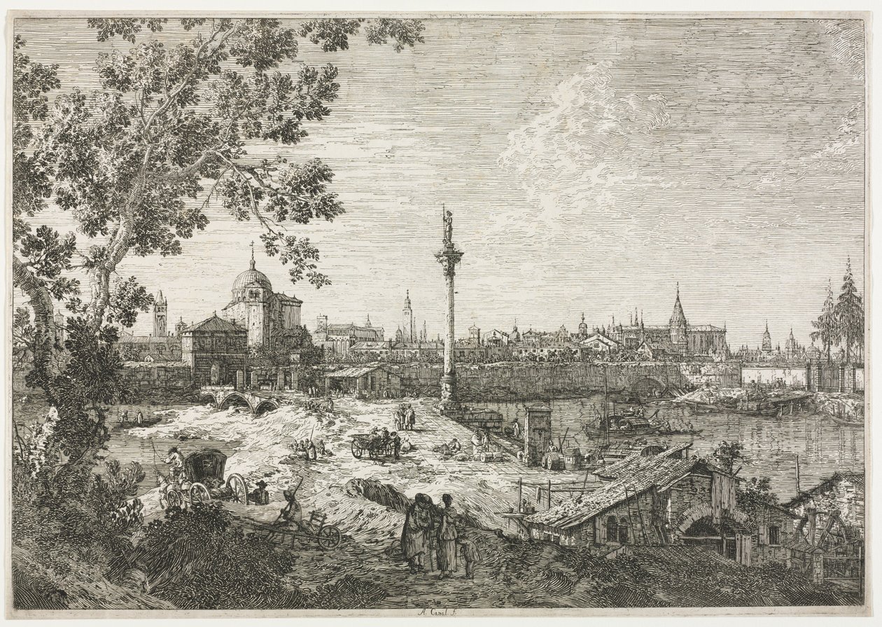Panorama d
