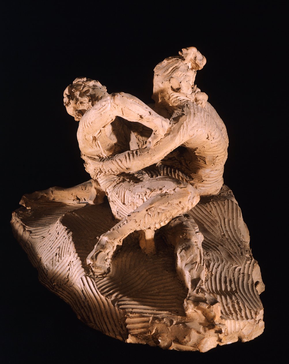 Cupidon et Psyché - Antonio Canova