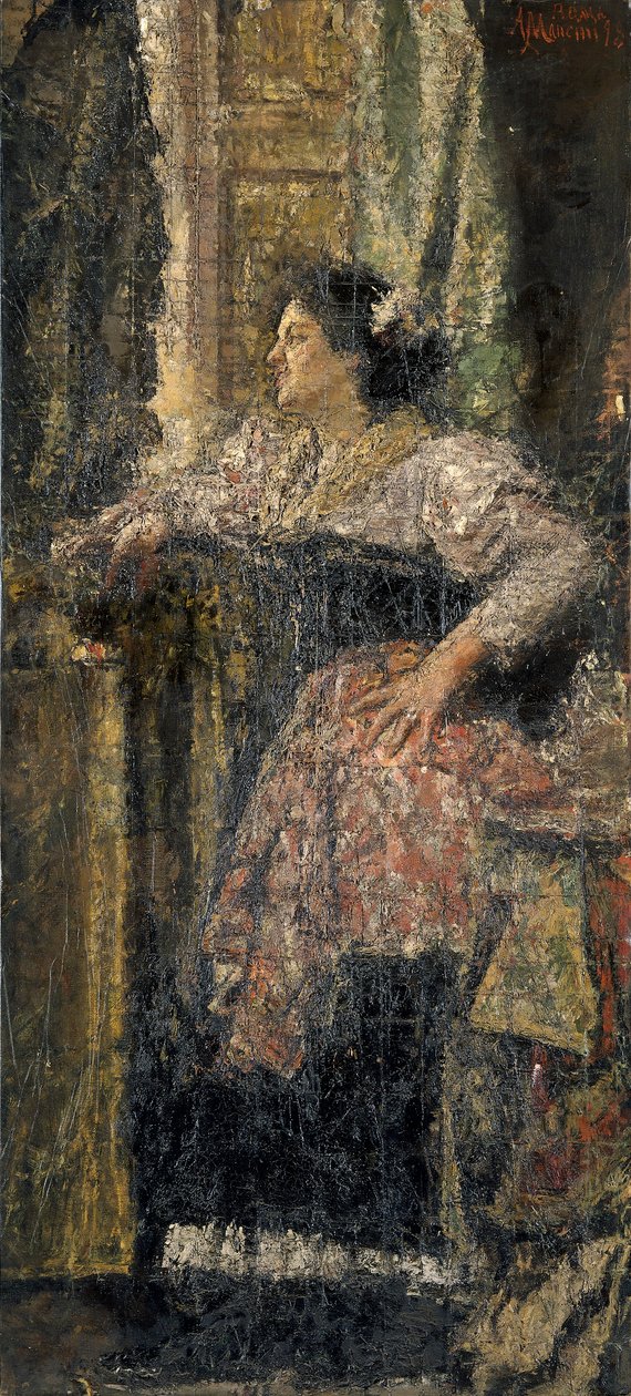 Portrait d