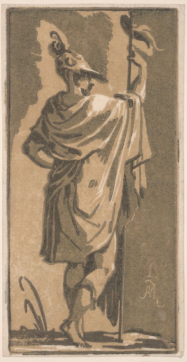 Saint Jacques - Antonio Maria Zanetti