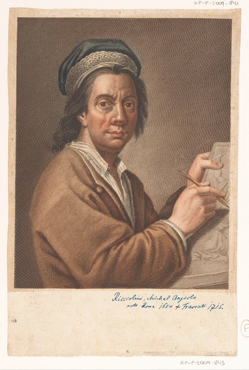 Portrait de l
