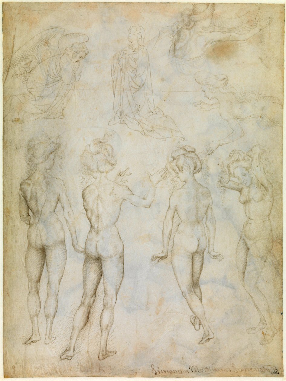  - Antonio Pisanello