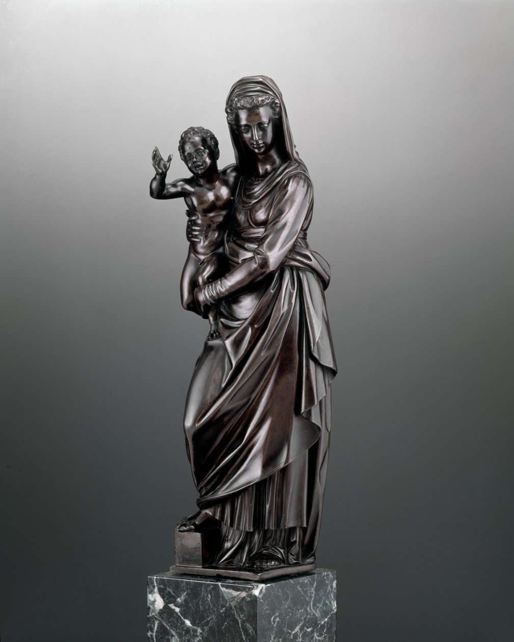 Vierge à l