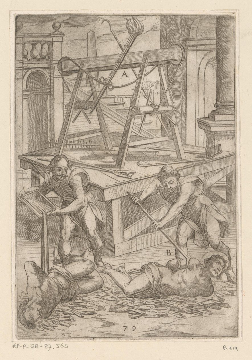 Torture à l