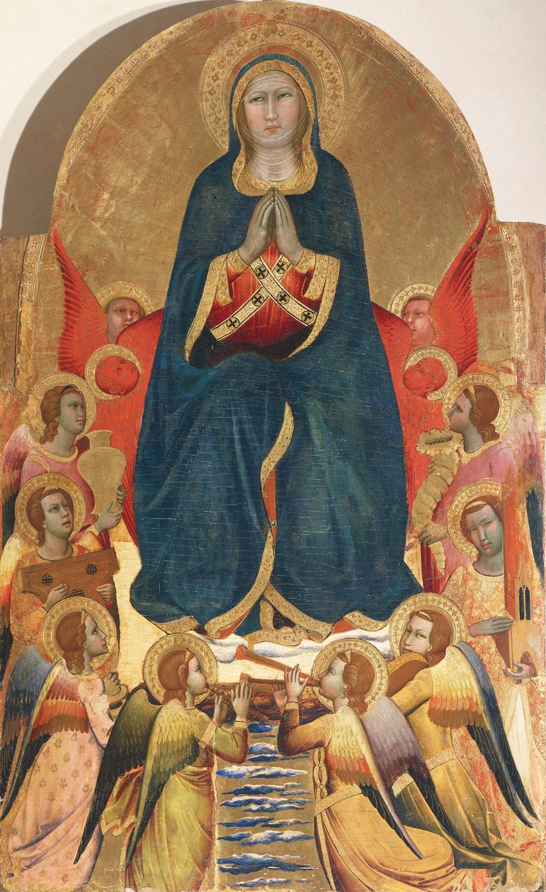 Notre-Dame de l
