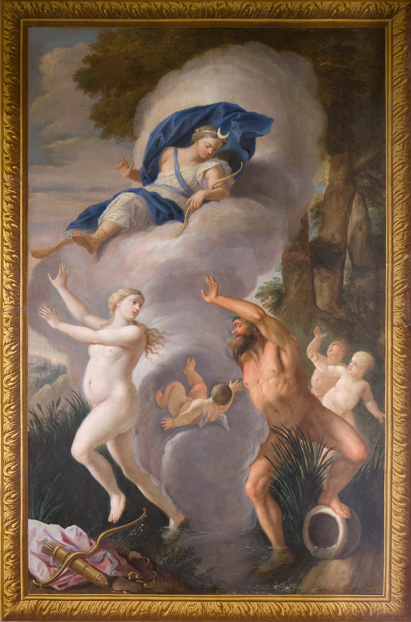 Fresque de l