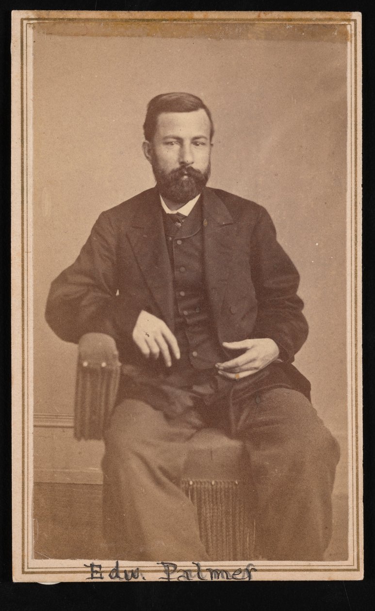 Portrait d