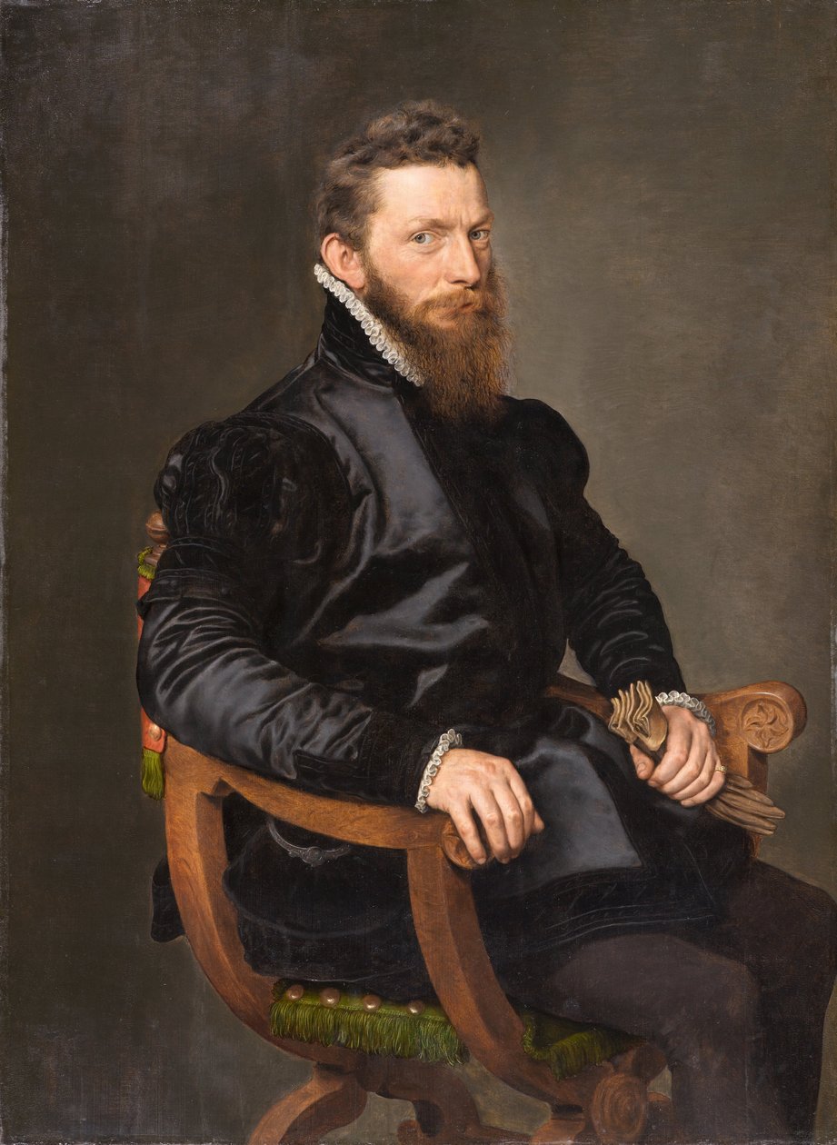 Portrait d
