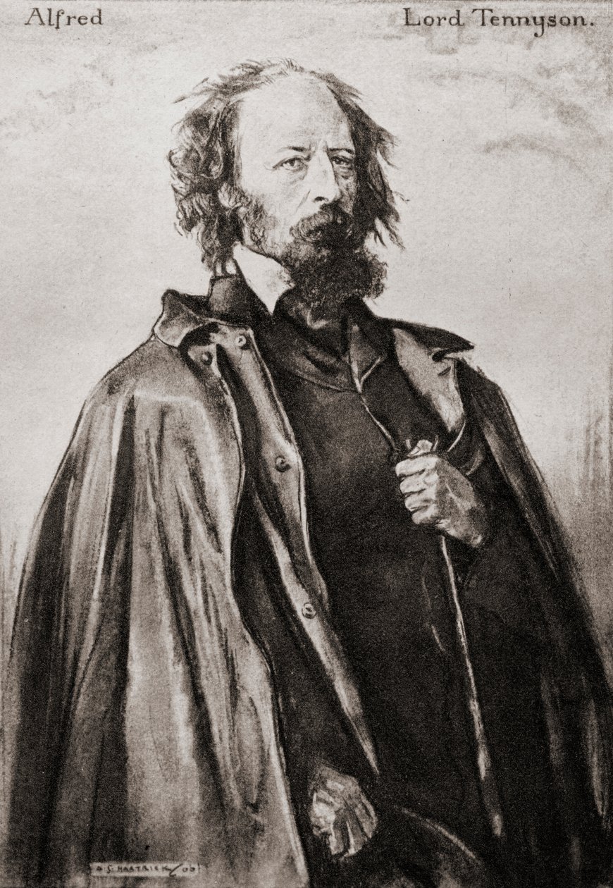 Tennyson (d
